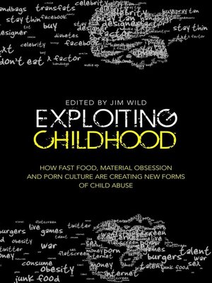 cover image of Exploiting Childhood